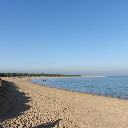 Holiday Home Le Douhet 2 By Interhome Saint-Georges-d'Oleron Exterior photo